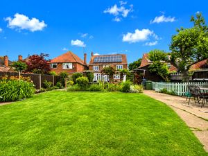 Garden- click for photo gallery
